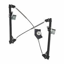 Cam Krikosu Ön Sol - Bora - Golf 4