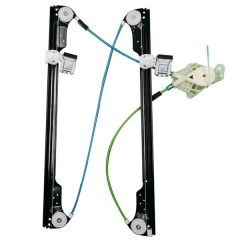 Cam Mekanizma Seti Sağ - Transporter T5