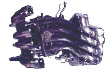 Emme Manifoldu - BGU - Motor - 1.6 TDI - Audi A3 - 2004 - 2007