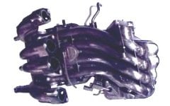 Emme Manifoldu - BGU - Motor - 1.6 TDI - Audi A3 - 2004 - 2007