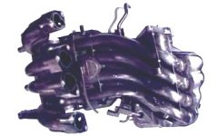 Emme Manifoldu - BGU - Motor - 1.6 TDI - Audi A3 - 2004 - 2007