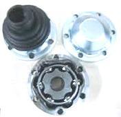 İç Aks Kafası Dizel - CAYC - Motor - Audi A1 - 2011 - 2014