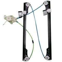 Cam Mekanizma Seti Sol - Transporter T5