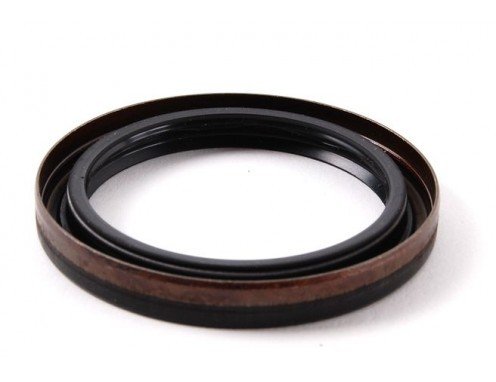 Vites Mil Keçesi - 50x65x8 - LVF - Motor - Fabia - 2009 - 2014