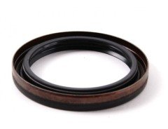 Vites Mil Keçesi - 50x65x8 - LVF - Motor - Fabia - 2009 - 2014