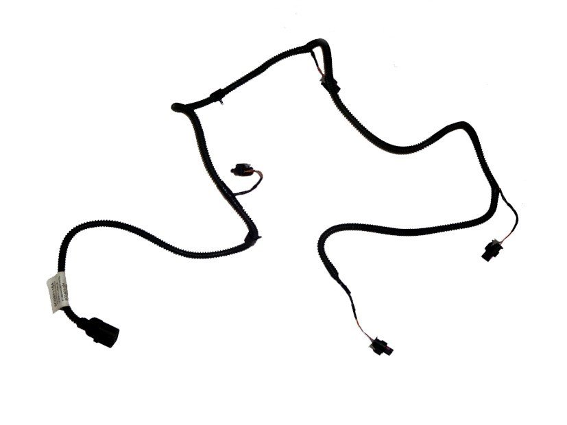 Park Sensör Tesisatı - Jetta - 2011 - 2014