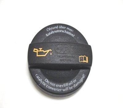 Yağ Kapak Benzinli - CBZB - Motor - 1.2 TDİ - Roomster - 2011 - 2015