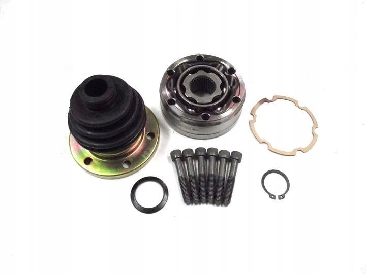İç Aks Kafası - AZQ - Motor - İbiza - 2002 - 2005