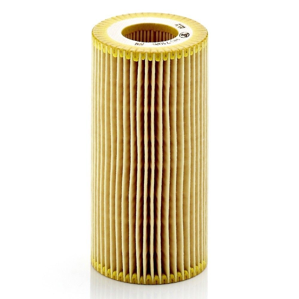 Yağ Filitresi - BVX - Motor - 2.0 TDİ - Golf - 2008 - 2009