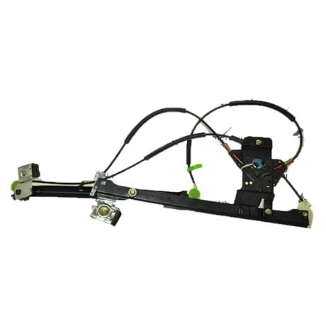 Cam Mekanizması Ön Sol Elektrikli - Polo Hb