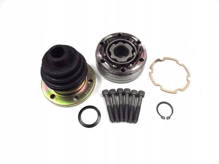 İç Aks Kafası - CGGB - Motor - İbiza - 2013 - 2015