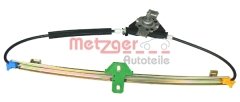 Cam Mekanizması Sağ Arka - Golf 2 - Jetta - Passat