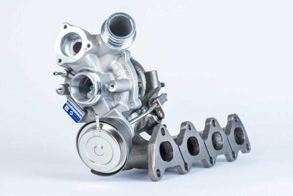 Turbo - CAXA - Motor - 1.4 TDİ - Octavia - 2009 - 2013