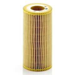 Yağ Filitresi - CCCA - Motor - 2.5 TDİ - Jetta - 2009 - 2010