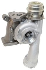 Turbo - Transporter - T5