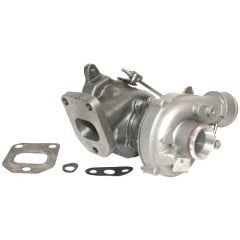 Turbo 2.5 - Volkswagen - Transporter - T4