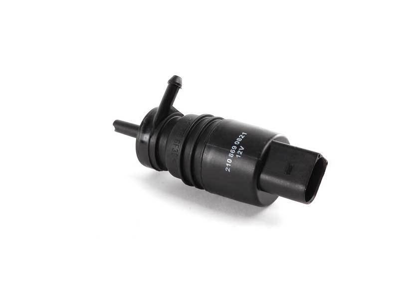 Silecek Su Fıskiye Motoru Tekli - Audi A2 - 2000 - 2005