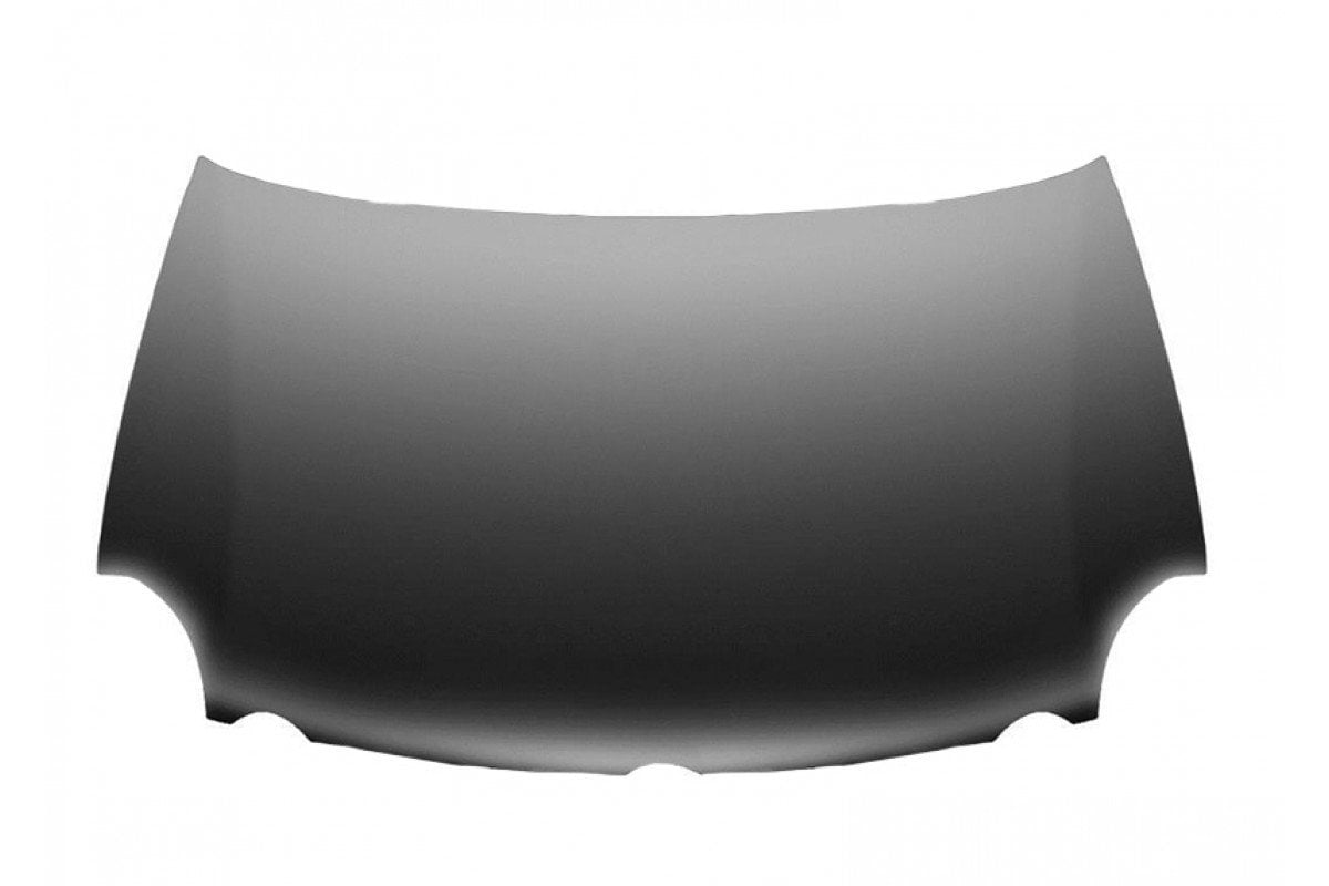 Motor Kaputu Ön - Volkswagen - Polo Hb 2002 > 2005