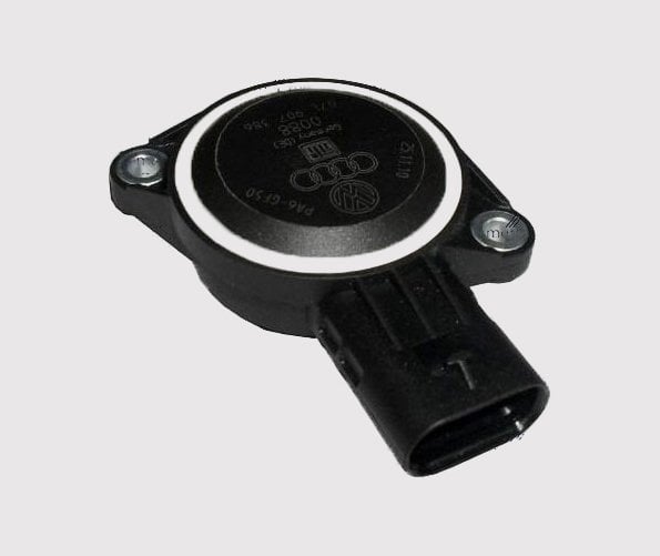 Potansiyemetre - CDNB - Motor - 2.0 TDI - Audi A6 - 2011 - 2014