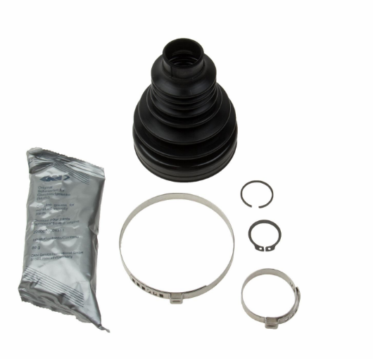 İç Akis Kafası - CAVA - Motor - Sharan - 2011 - 2016