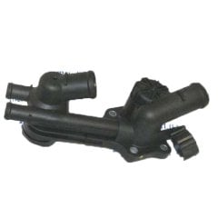 Motor Komple Termostat - Golf 6 - Jetta - Polo - A3