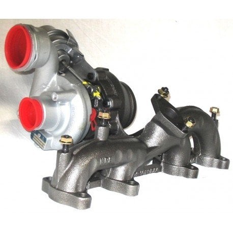 Turbo - BJB - Motor - 1.9 TDİ - Caddy - 2004 - 2008