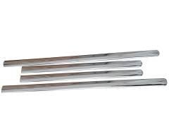 Kapı Çıtası Takım - Krom - Caddy - 2003 - 2015