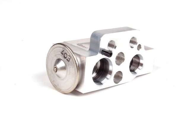 Klima Genleşme Valfi - Caddy - 2004 - 2020