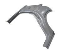 Arka Çamurluk Sol Gri Boyalı - Byd - Dolphin -2024 -2025