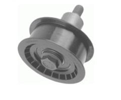 Şarj Gergi Bİlya - BBY - Motor - 1.4 TDI - Polo - 2002 - 2005