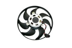 Fan Pervanesi - Audi A3 - 2004 - 2013