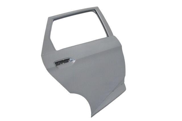 Arka Kapı Komple Sağ - Byd - Dolphin - 2024 - 2025