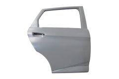 Arka Kapı Komple Sağ - Byd - Dolphin - 2024 - 2025