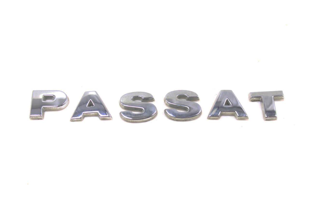 PASSAT Yazı - Küçük