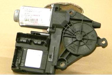 Cam Motor Ön Sol - Caddy - Touran