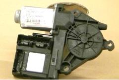 Cam Motor Ön Sol - Caddy - Touran