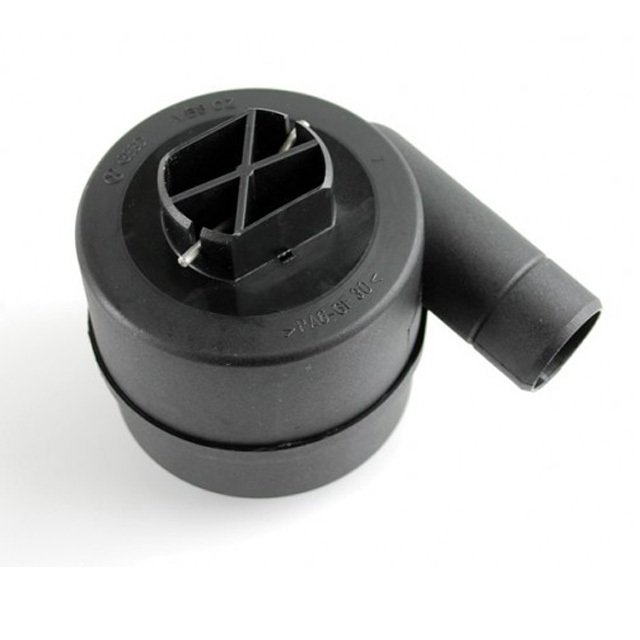 Havalandırma Volkswagen - Toledo  - 2000 - 2002