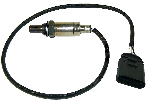 Motor Oksijen Sensörü - Audi A3 - 2004 - 2008