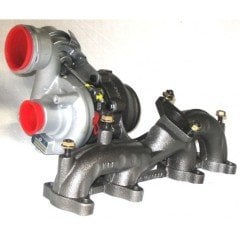 Turbo - BKC - Motor - 1.9 TDİ - Golf - 2004 - 2005