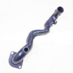 Su Borusu - BFQ - Motor - 1.6 TDI - Golf - 2003 - 2006