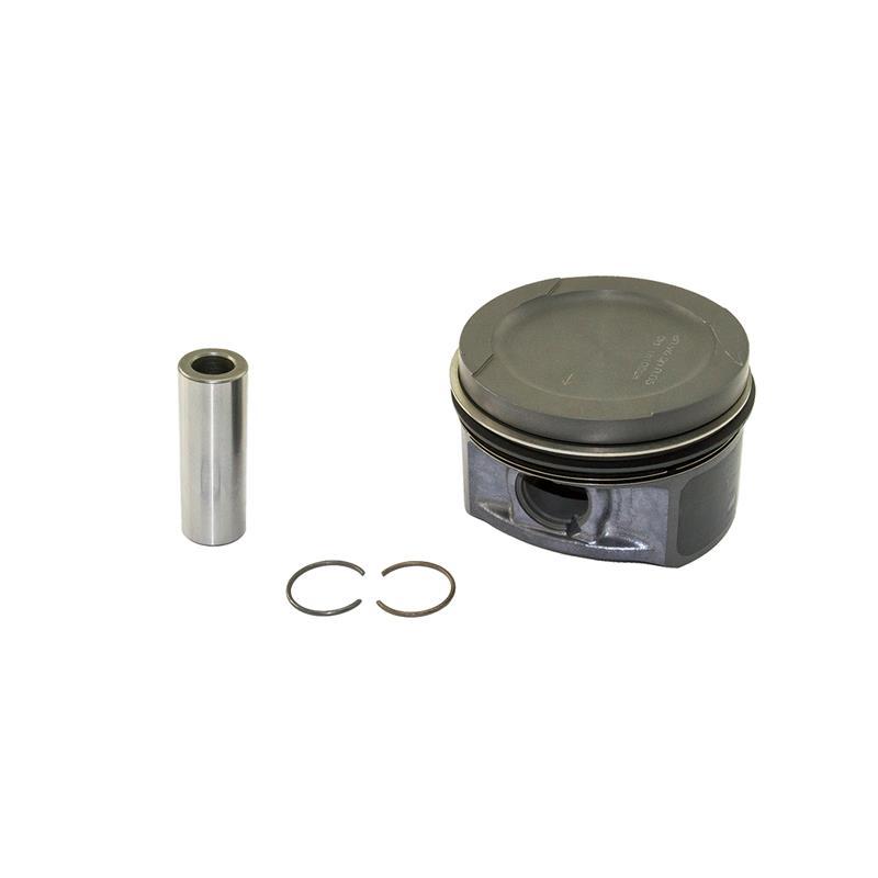 Piston - AHW - Motor - 1.8/2.0 TDI - Beetle - 2000 - 2009