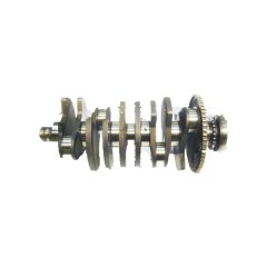 Krank Mili - BSE - Motor - 1.6 TDI - Caddy - 2009 - 2011