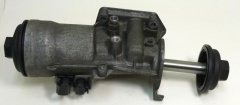 Yağ Filitre Tutucus - 1.9/2.0 TDİ - Caddy - 2009 - 2011