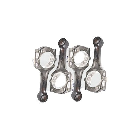 Piston Segman Piston Kolu (Takım) - AAV - Motor - 1.3 TDI - İbiza - 1993 - 1996