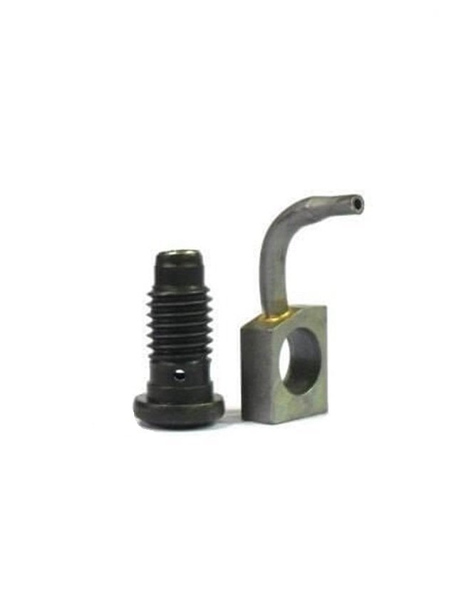 Yağ Püskürtme Memesi -ATD-AXR- Motor - 1.9 TDİ - Bora -2002-2002