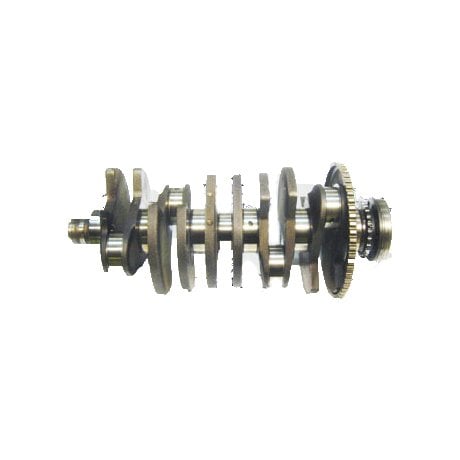 Krank Mili - AEH- Motor - 1.6 TDI - Golf - 2003 - 2009