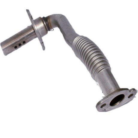 EGR Bağlantı Borusu - Caddy - 2000 - 2003