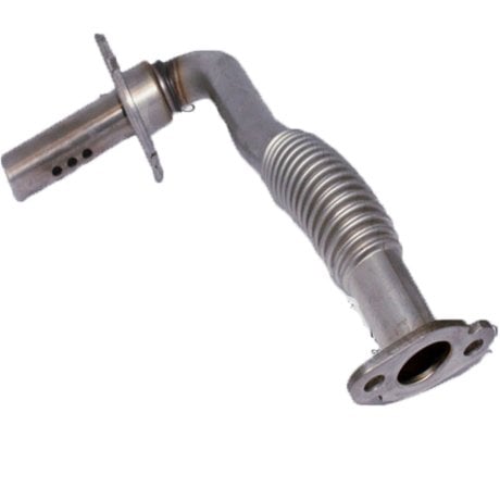 EGR Bağlantı Borusu - Caddy - 2000 - 2003