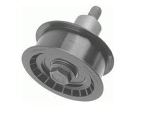 Şarj Gergi Bİlya - BXW - Motor - 1.4 TDI - Leon - 2006 - 2010