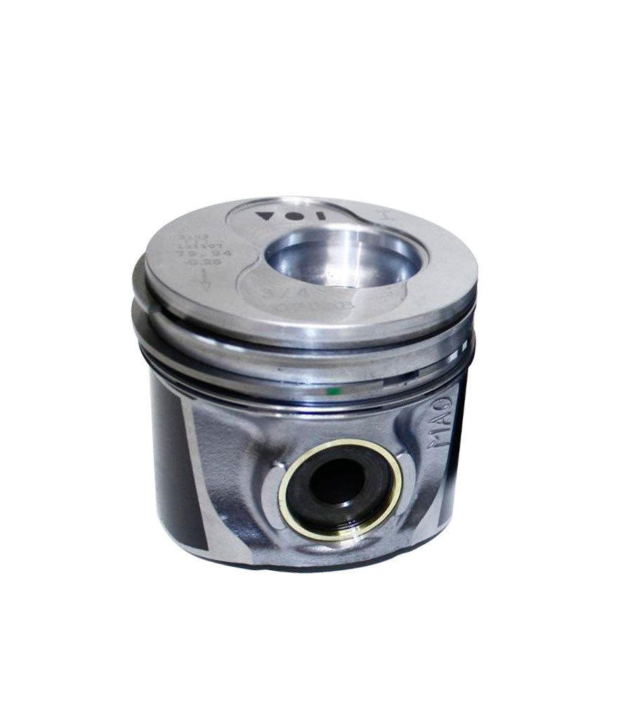 Piston Takım - Polo - Seat - İbiza - Skoda - Fabia - Audi - A1